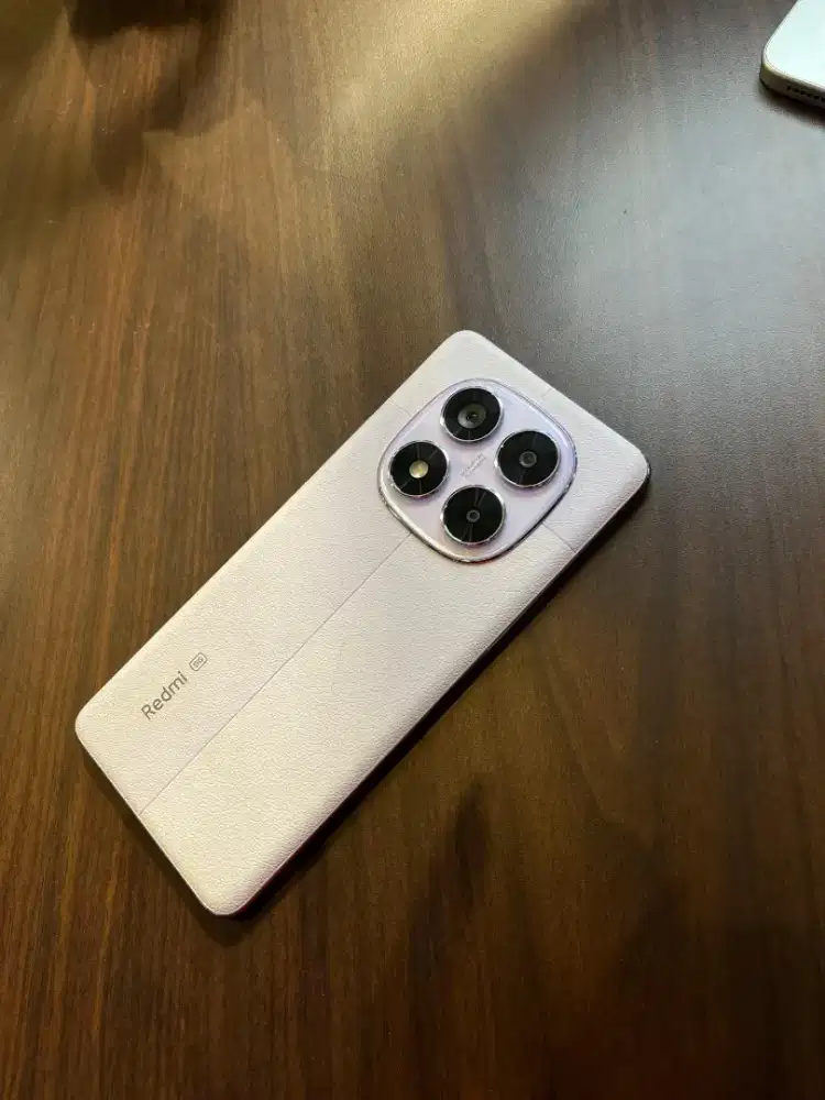 REDMI NOTE 14 PRO 5G 8/256 PROMO DAPATKAN UNDIAN HADIAH AKHIR TAHUN