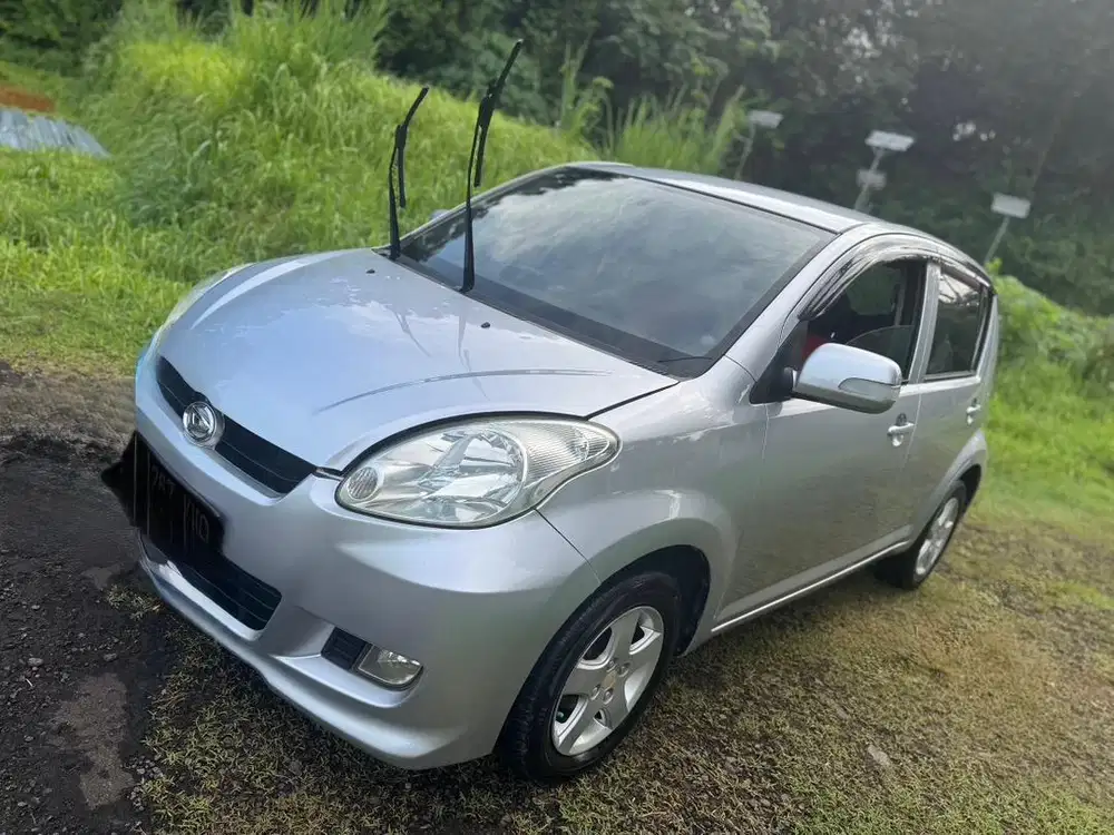Sirion 1.3 kondisi Mint