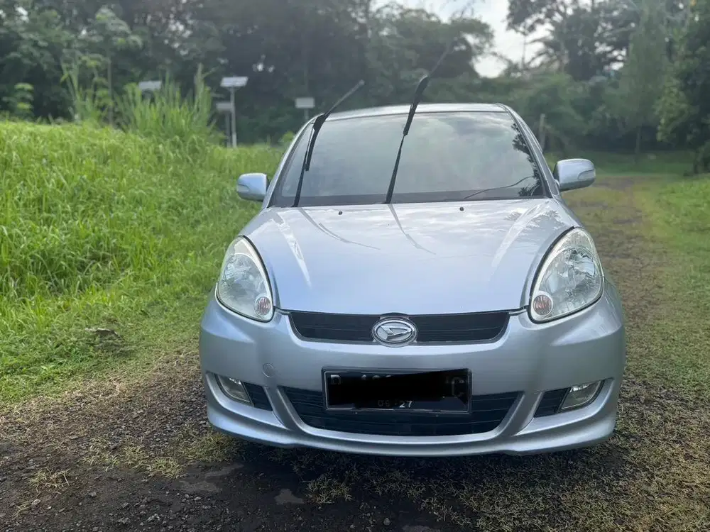 Sirion 1.3 kondisi Mint