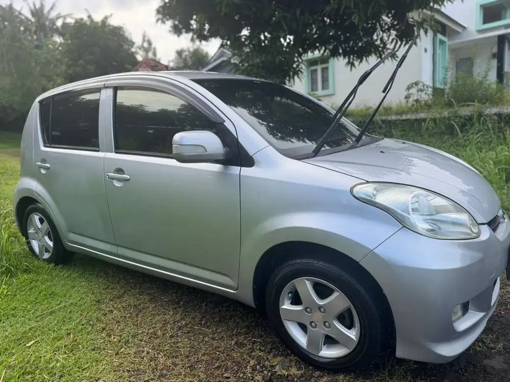 Sirion 1.3 kondisi Mint