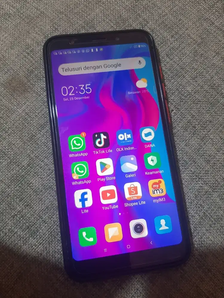 Xiomi 5 plus ram 3/32 snapdragoN