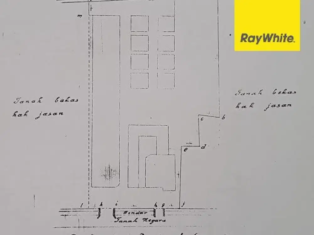 Dijual Tanah di Raya Wringinanom, Perning Mojokerto