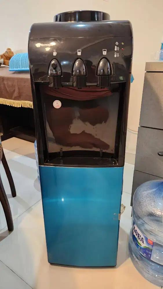 Dispenser Tecnogas Type WD833WR