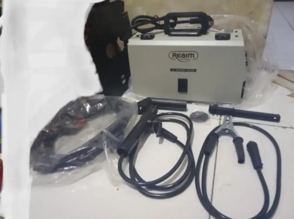 Mesin Las Mig-250 (mma+mig+tig)