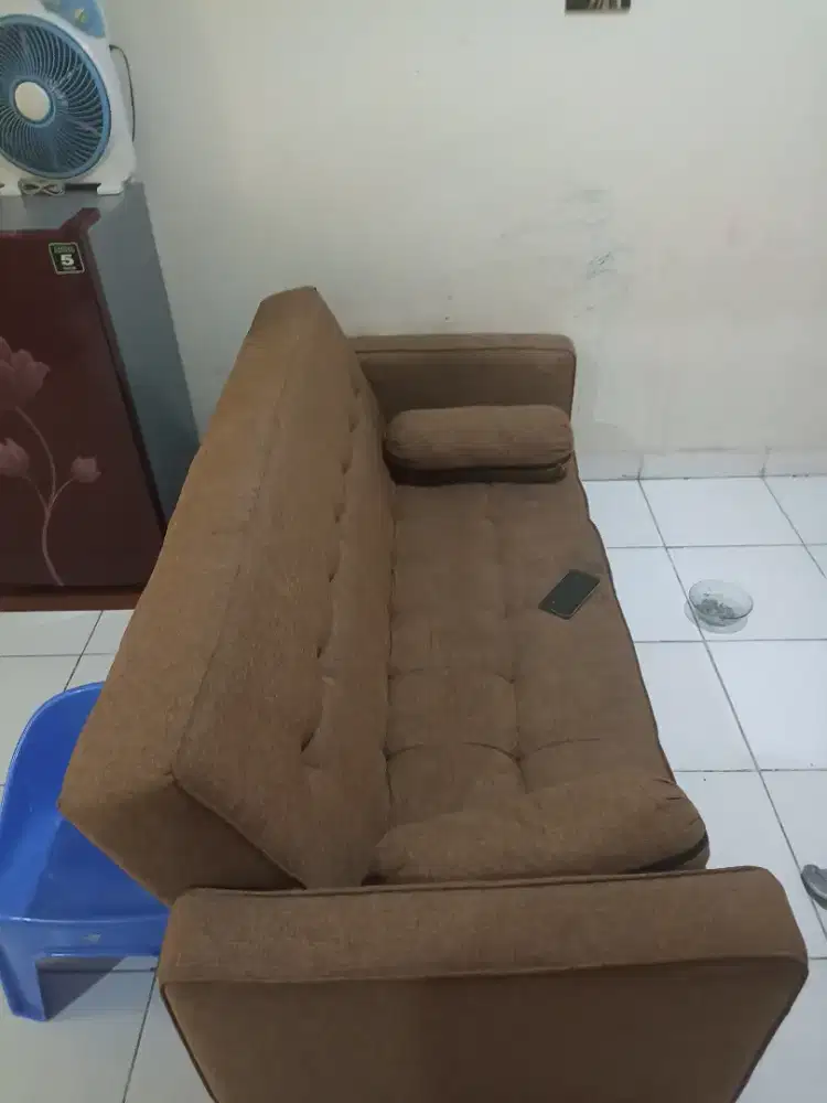 Sofa Bed Multifungsi