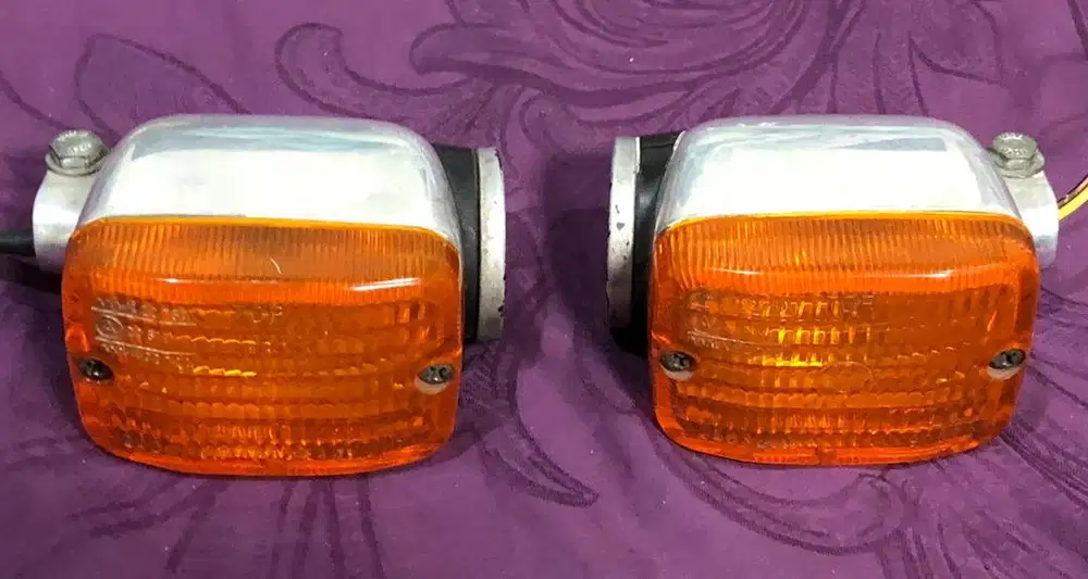 Part BMW R75/5 Classic Motorcyle