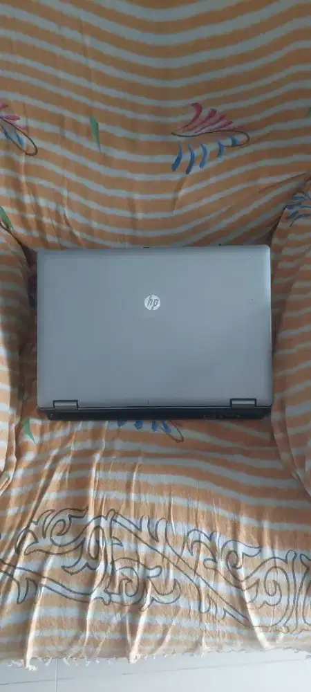 LAPTOP HP PROBOOK 6450