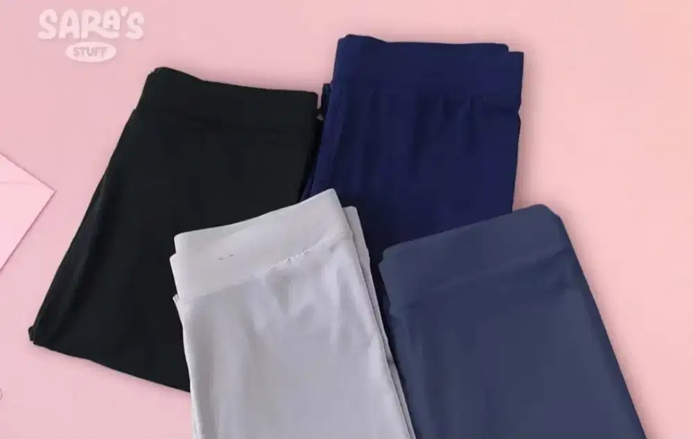 Legging size Jumbo (61-70 Kg)