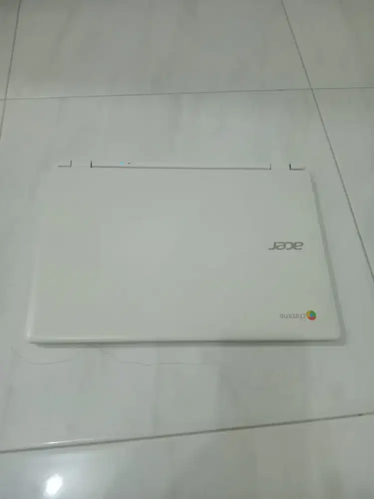 Chromebook acer