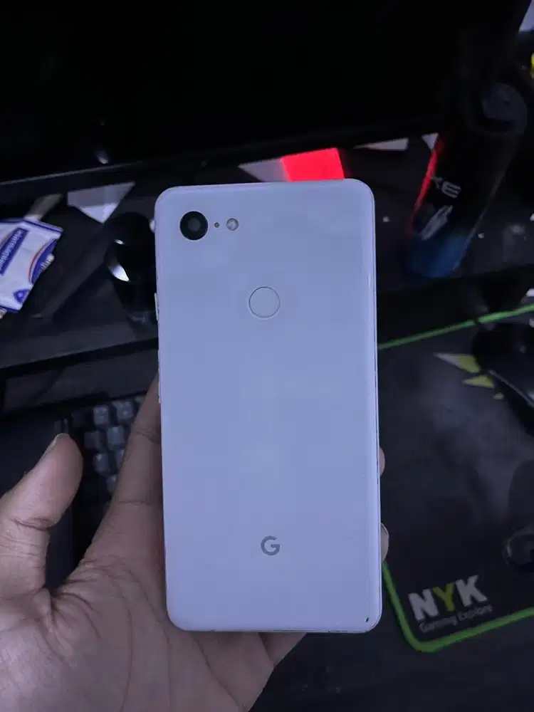 pixel 3xl. 4/64gb