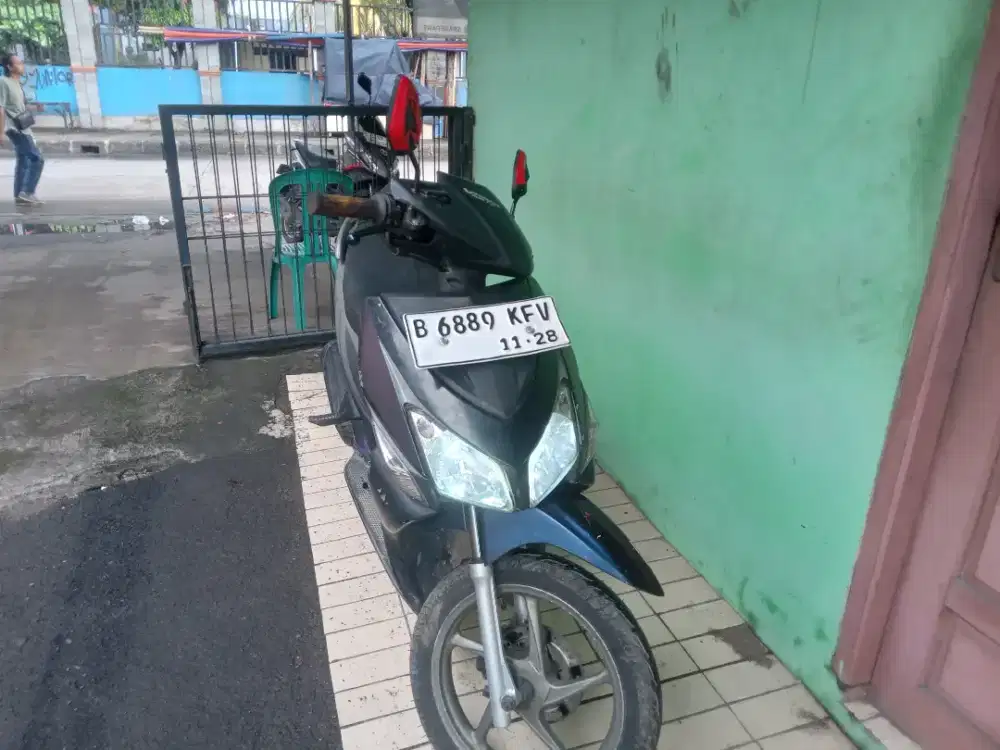 Vario  lama 2007