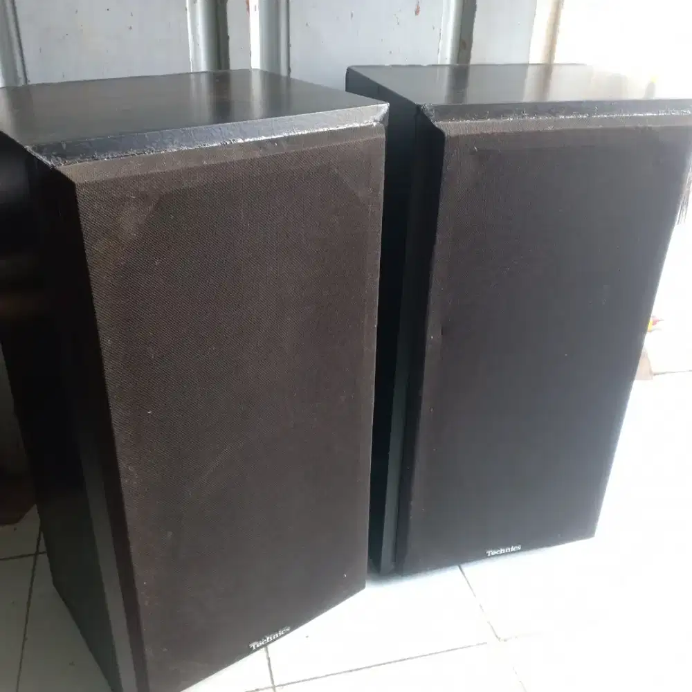 Speaker 10 inch technics sb-67
