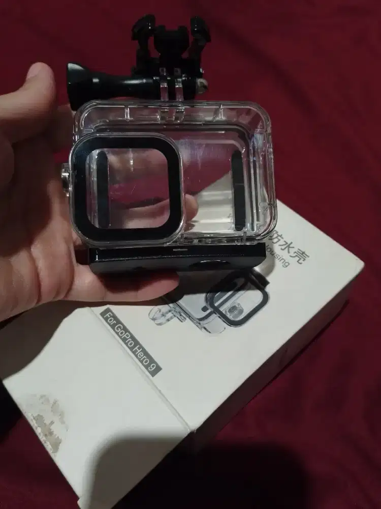 Di jual waterproof housing for Gopro