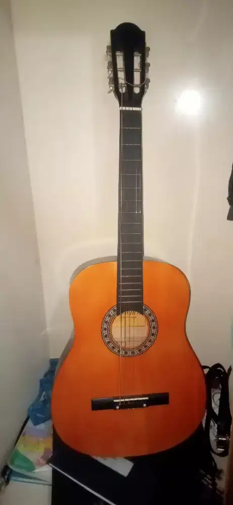 Gitar Akustik cowboy cs-038
