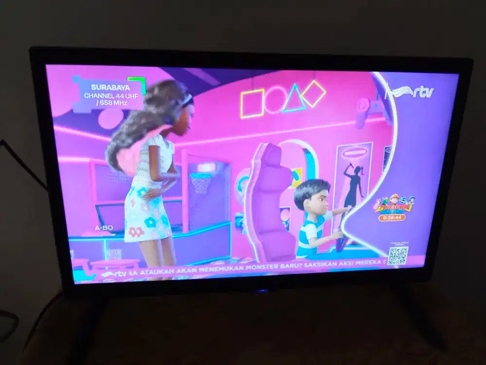 Jual TV Weyon 22 Inch