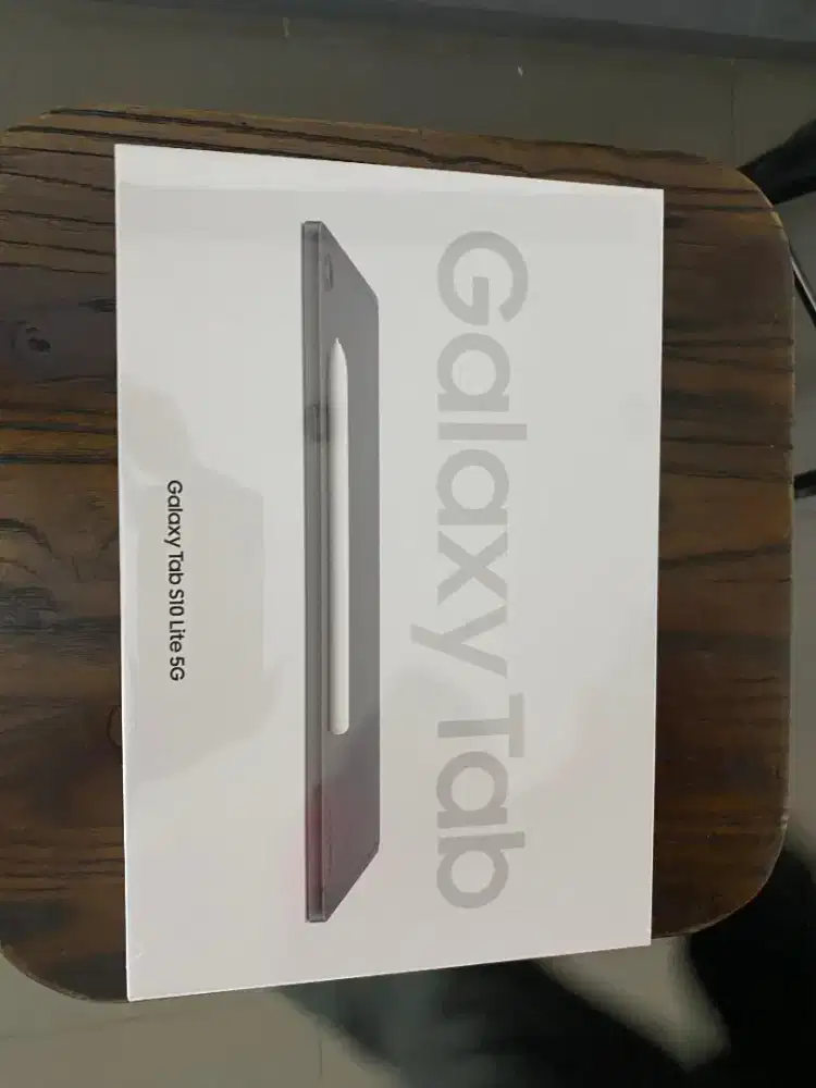 Galaxy tab s10 lite , bisa credit dan cicilan dp 0%