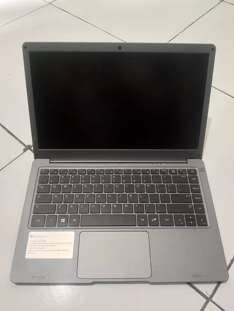 jual laptop murah banged