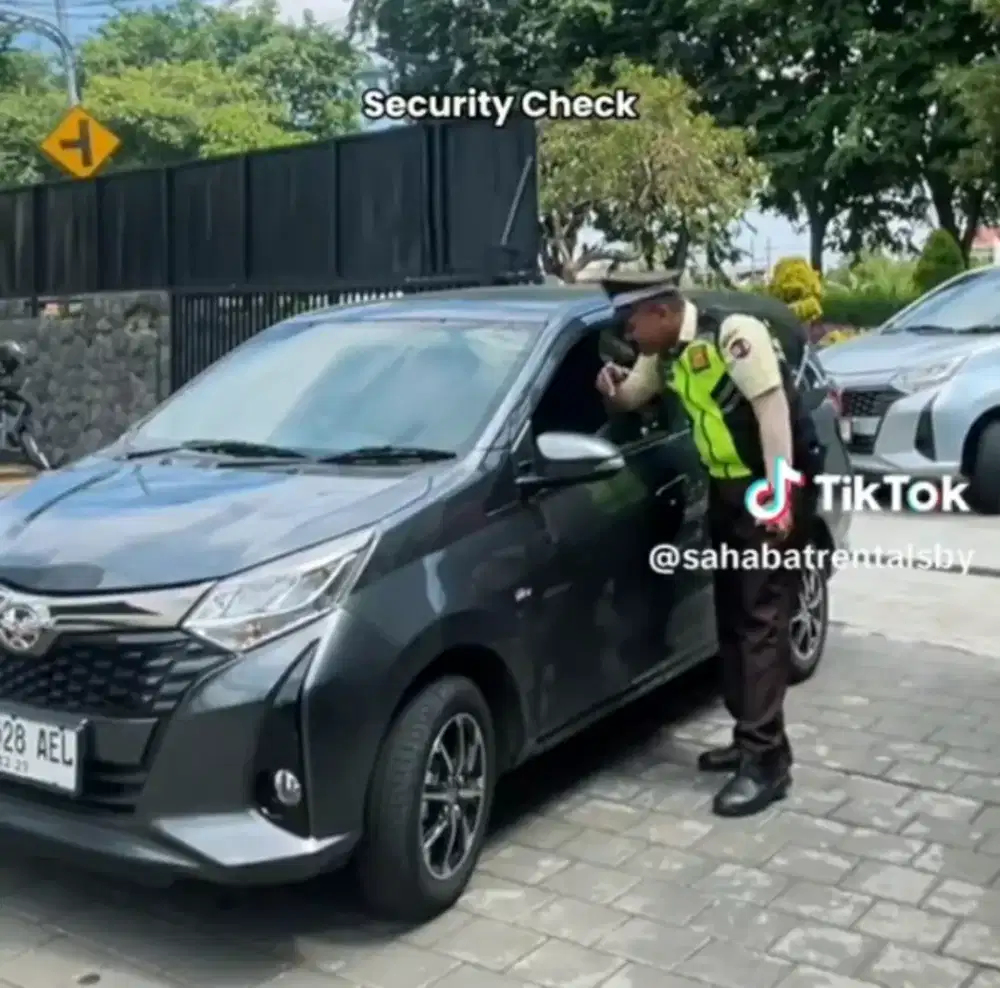 Dibutuhkan MITRA DRIVER TAKSI ON LINE SURABAYA