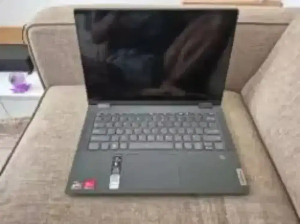 Ideapad Flex 5 2 in 1
