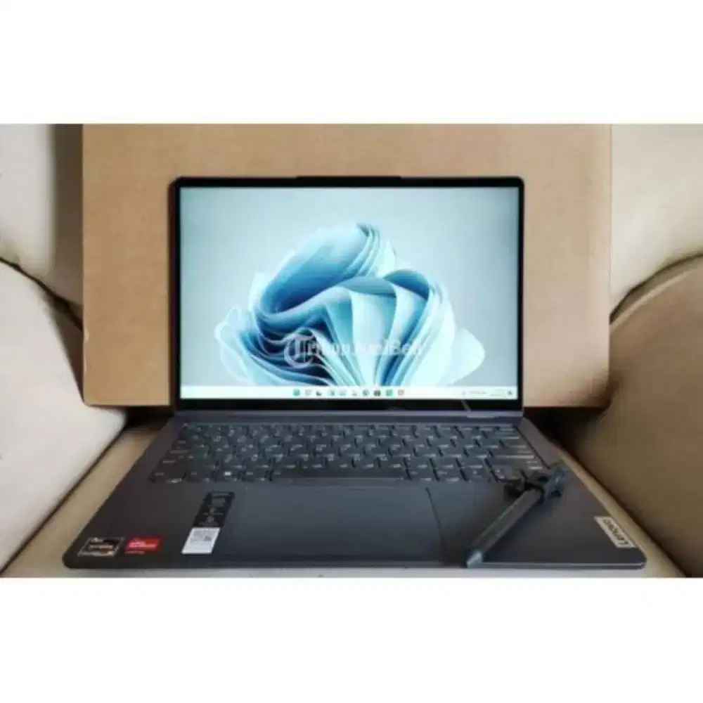 Ideapad Flex 5 2 in 1