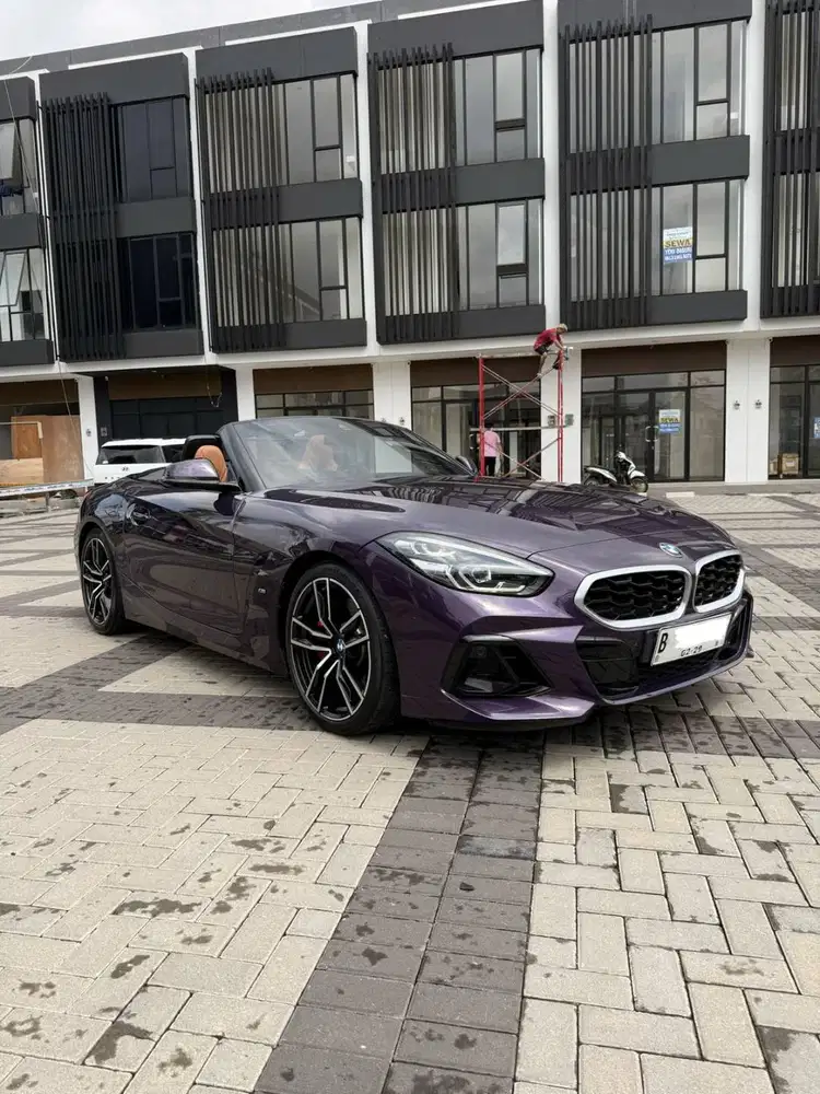 Forsale BMW Z4 sDrive30i 2023