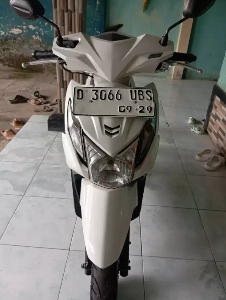 JUAL HONDA BIET ORIGINAL