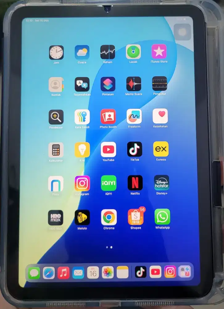 Ipad mini 6 Like new