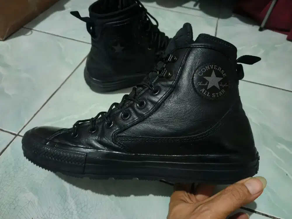 Converse CT Utility All Terrain size 44 Boot Hiker