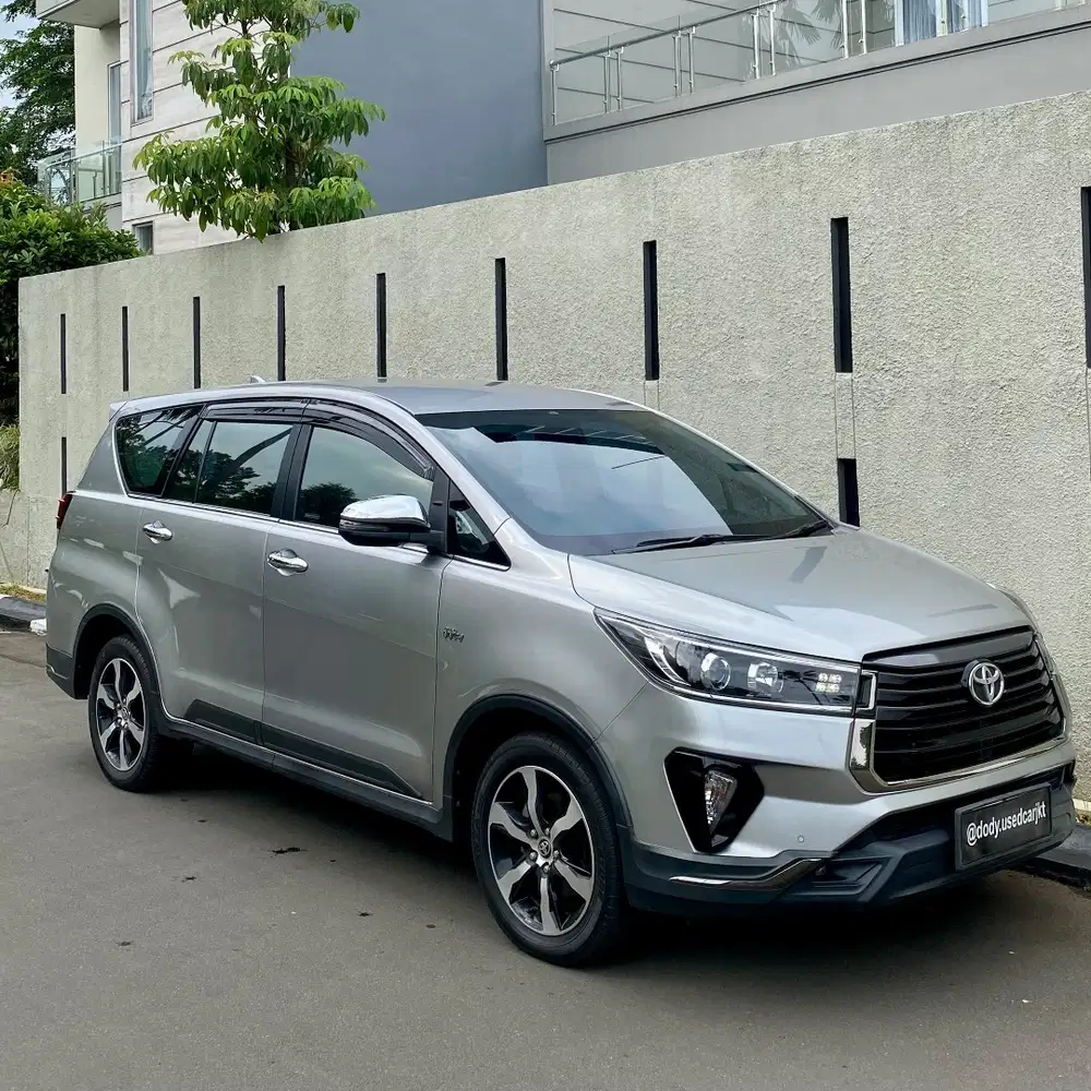 CASH nnova Venturer 2.0 AT 2020 Low KM