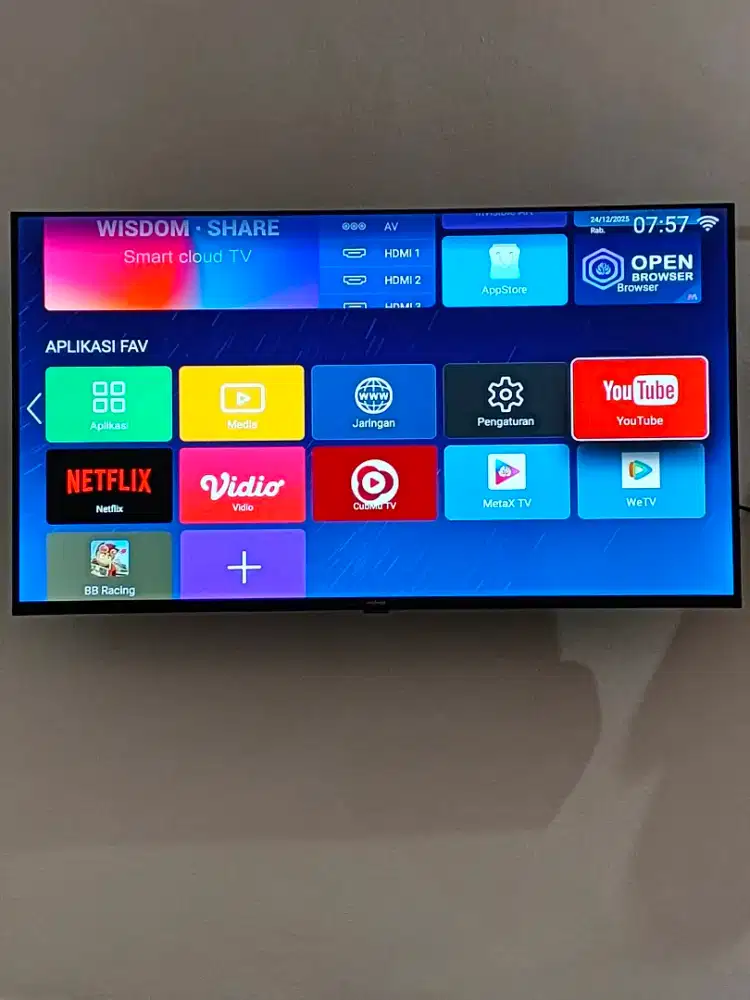 Barang Barang Rumah Tangga