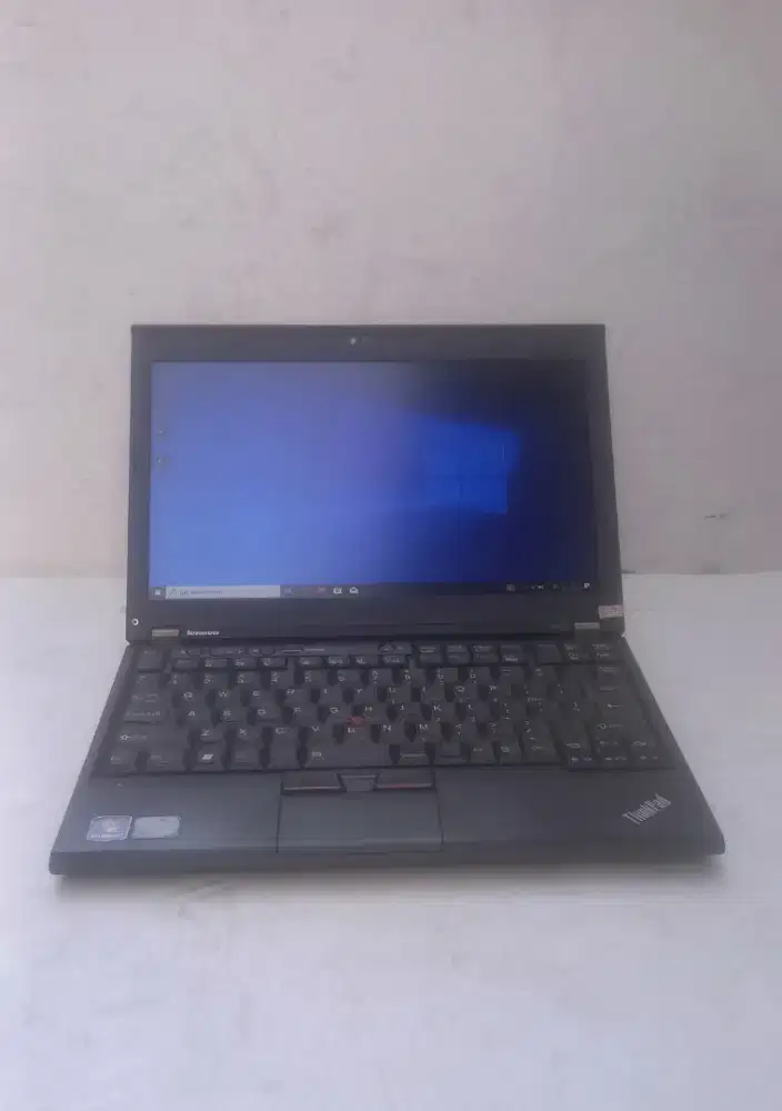 Lenovo ThinkPad X220 Core i5