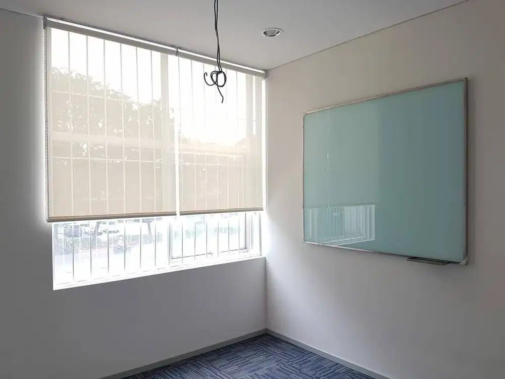 Tukang Gorden & Blind Vertikal/Vertical Roll/Roller Gordyn Hordeng