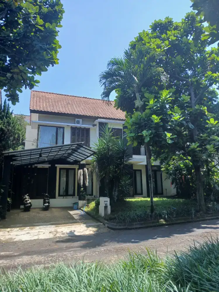 sewa kamar harian/mingguan/bulanan