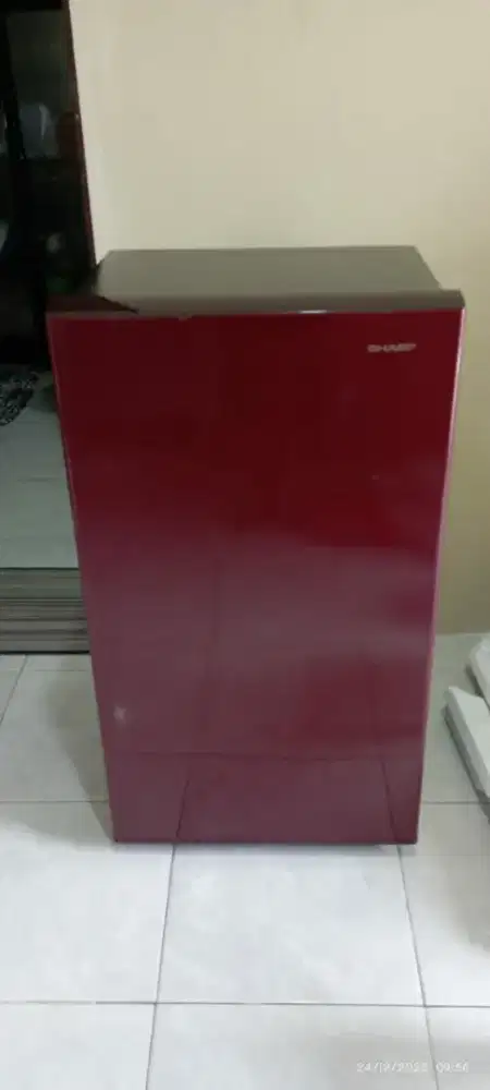 Kulkas SHARP 1 Pintu