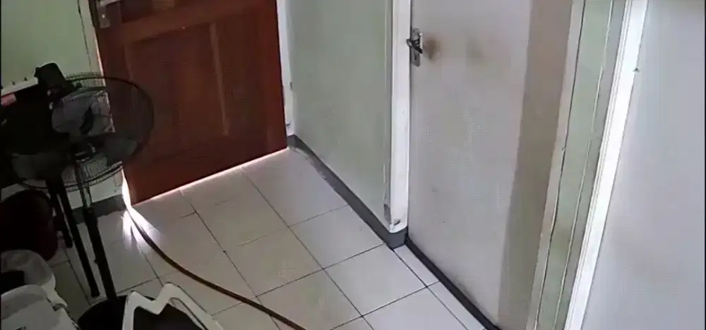 Dibutuhkan art menginap serabutan urus anak 1 tahun