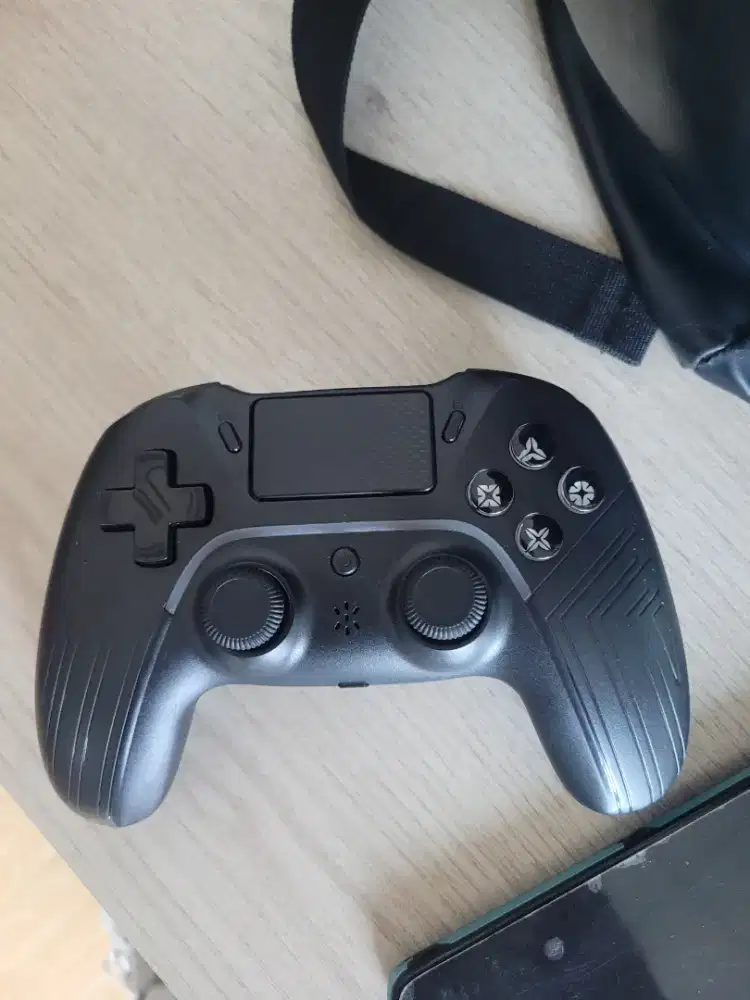 Rexus GX 300 masih garansi