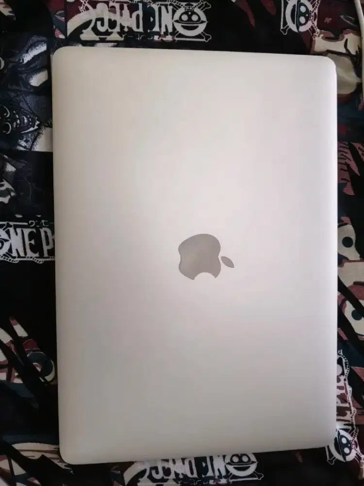 Macbook Retina 12 inch