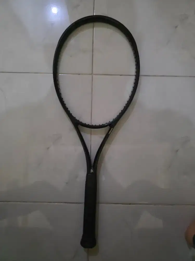 Head speed legend Pro 2025 NEW 310g
