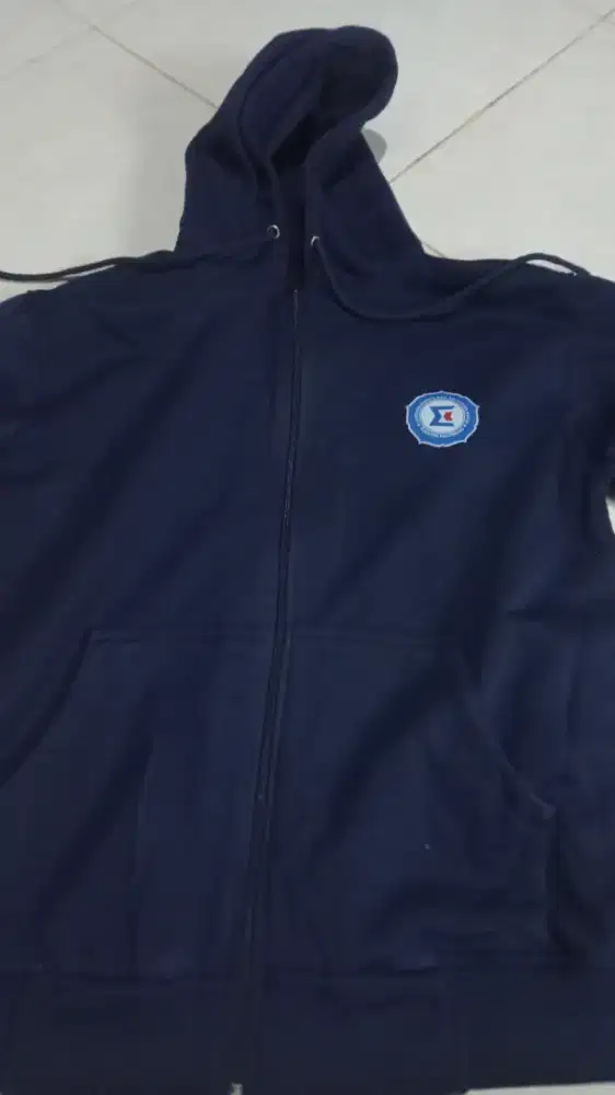 baju sablon by kreatif kita