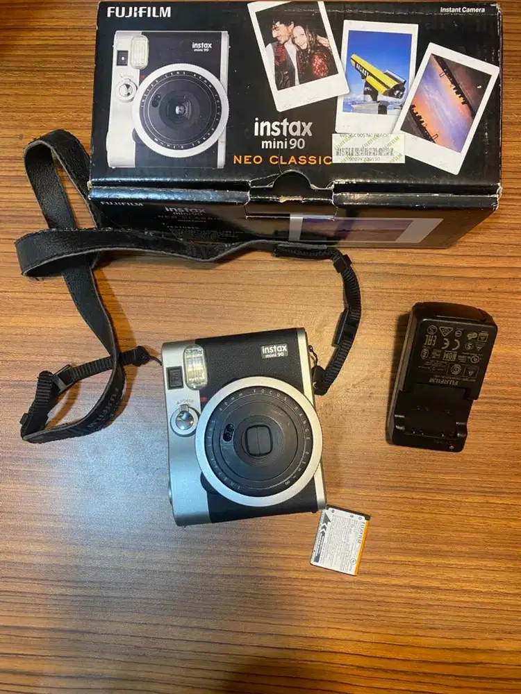 Instax mini 90 neo classic