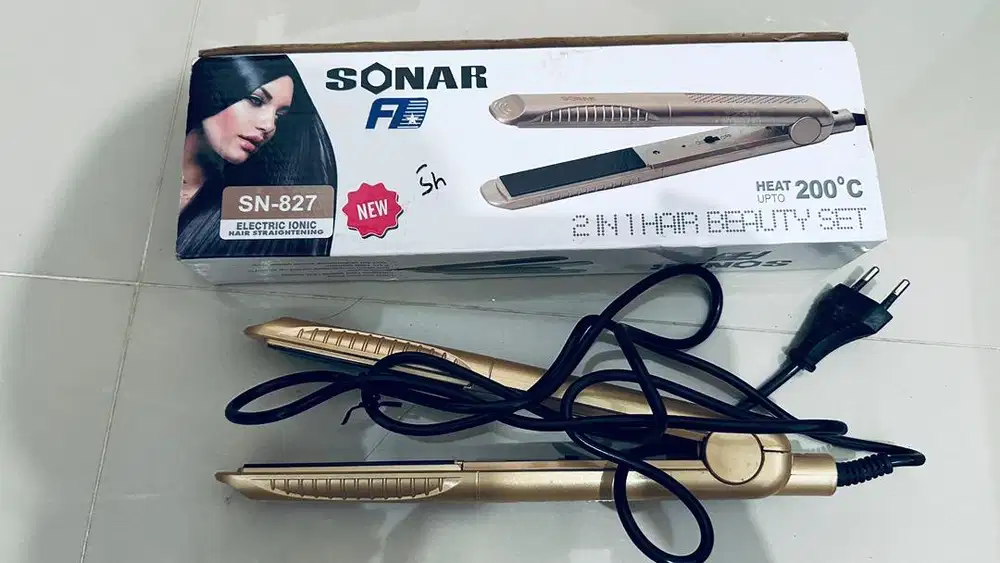 Di jual Sonar Catokan SN-827