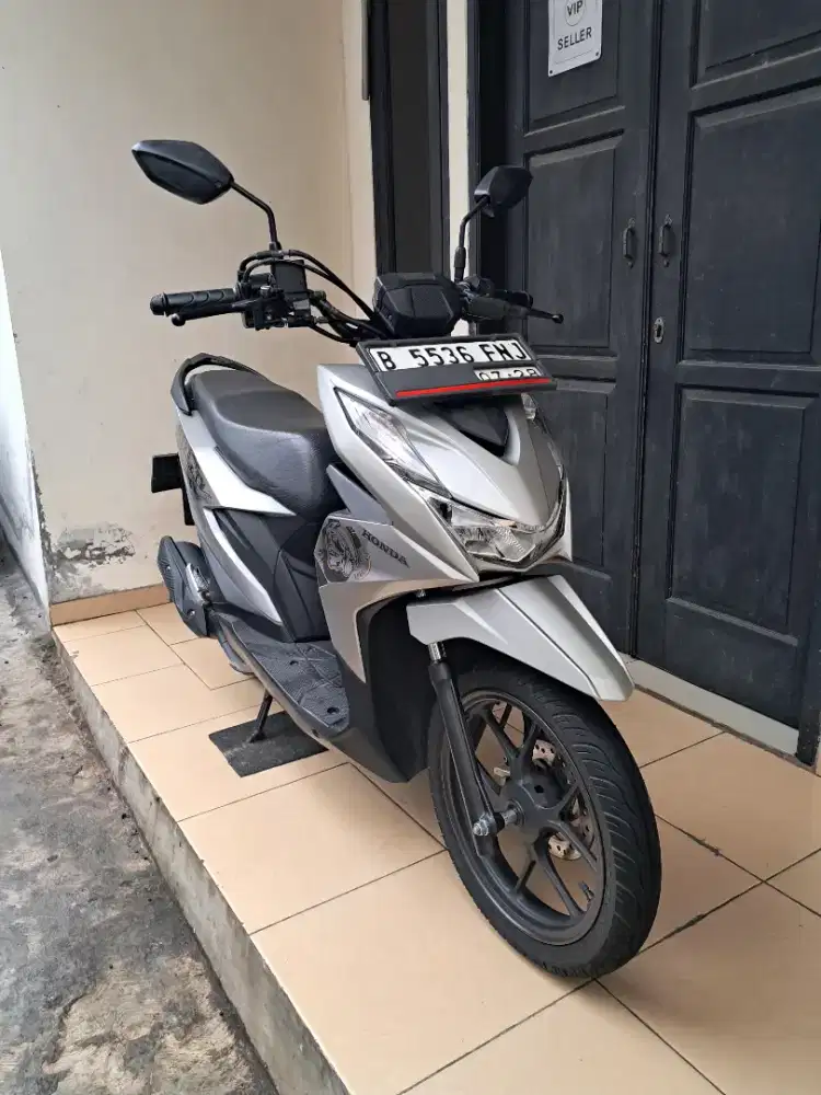 Honda beat street th 2023