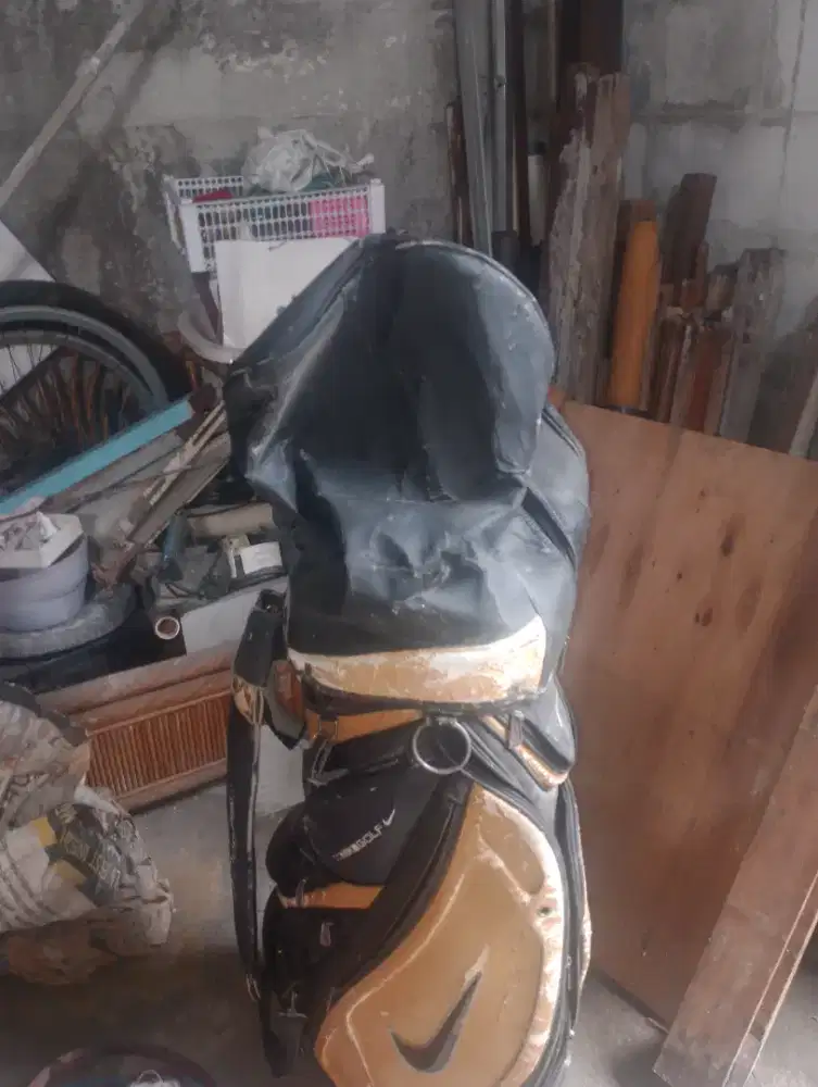 Dijual Tas golf nike