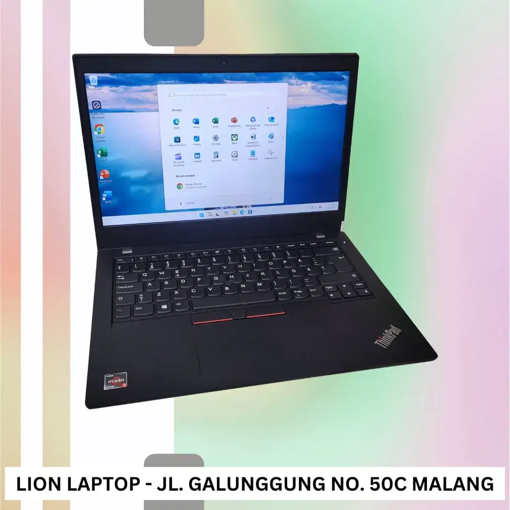 Gaming/Editing AMD Ryzen 5 PRO 8/256 MULUS [24|12]