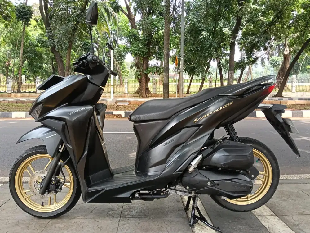 DP MINIM 3JTA CASH KREDIT NEW HONDA VARIO KEYLLES 150 THN 2021 PJK ON