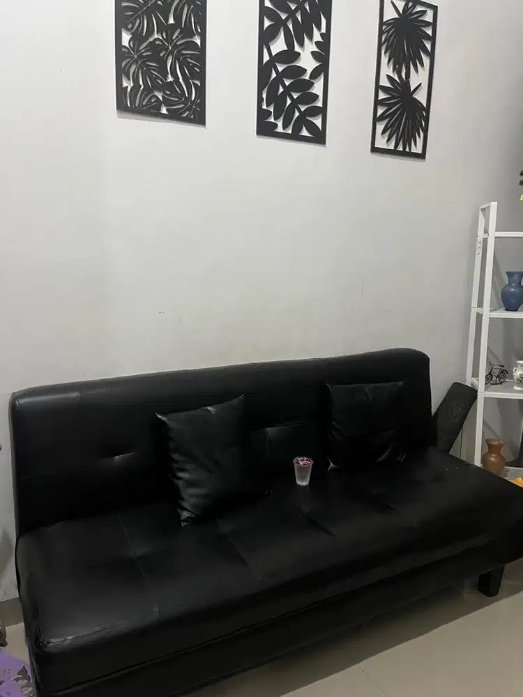 Sofa 1set sale mulus
