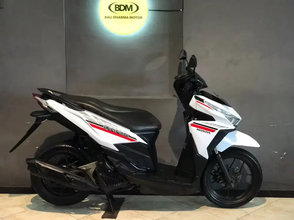 Dp 500 RB Honda. Vario 125 CC thn. 2017 cash Bali dharma motor