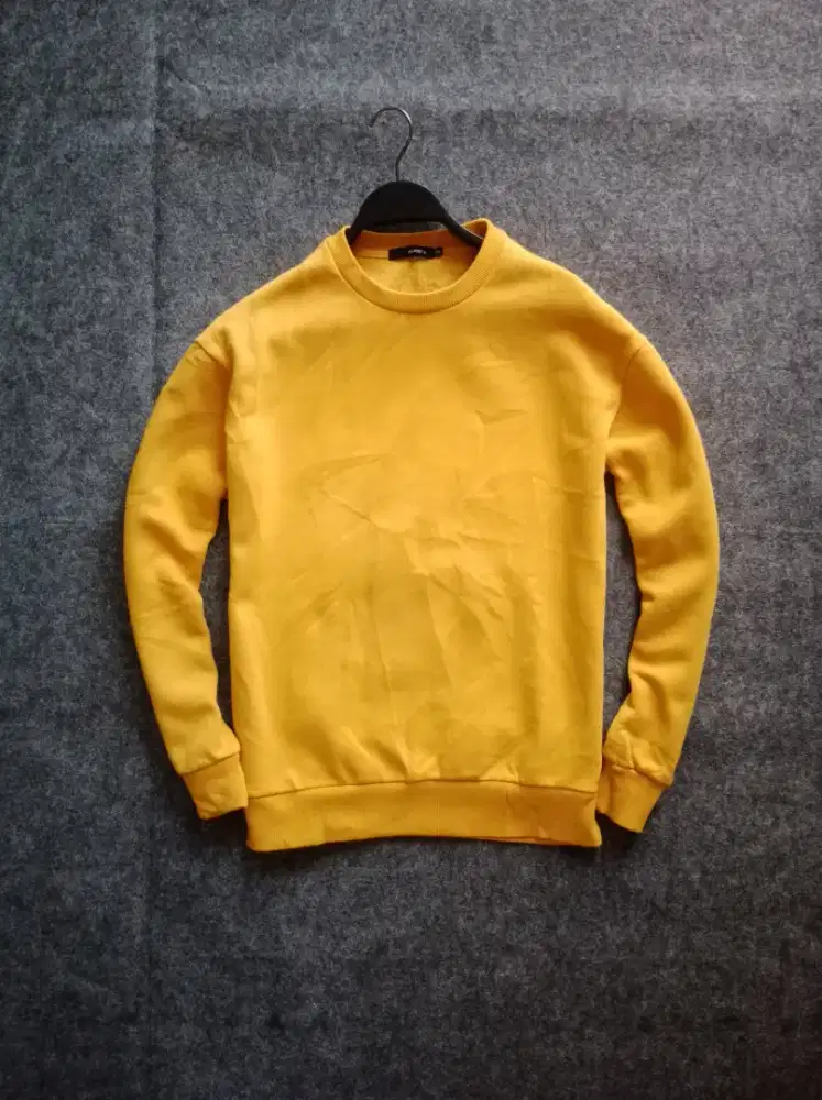 Sweather Cliride size L