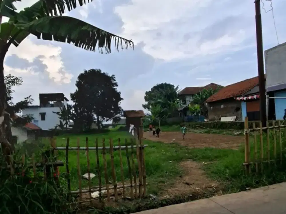 Dijual Tanah Siap Bangun Daerah Ciwaruga Cigugur Cipanjak Bandung