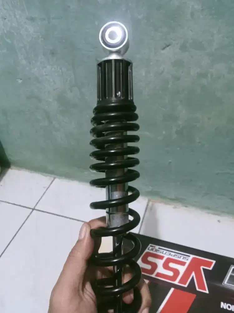 Shockbreaker original Filano